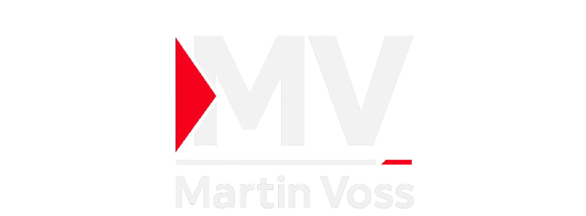 Martin Voss Logo